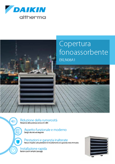 Low sound cover_Product catalogue_ECPIT18-726_Italian download